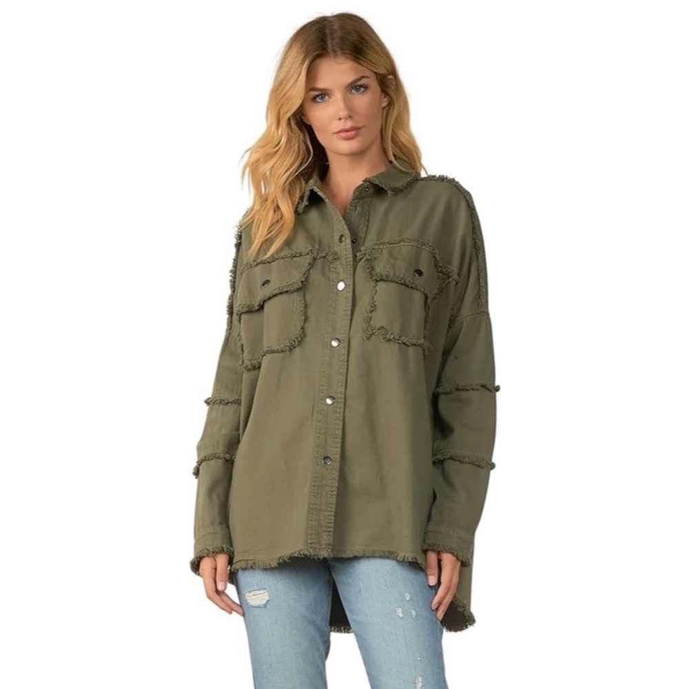 Elan Devan Jacket - image 4